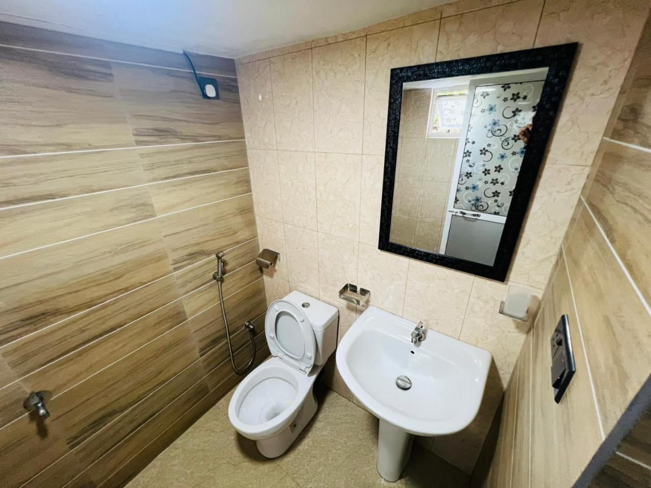 Sanku Place Hiriketiya Dikwella Exteriör bild