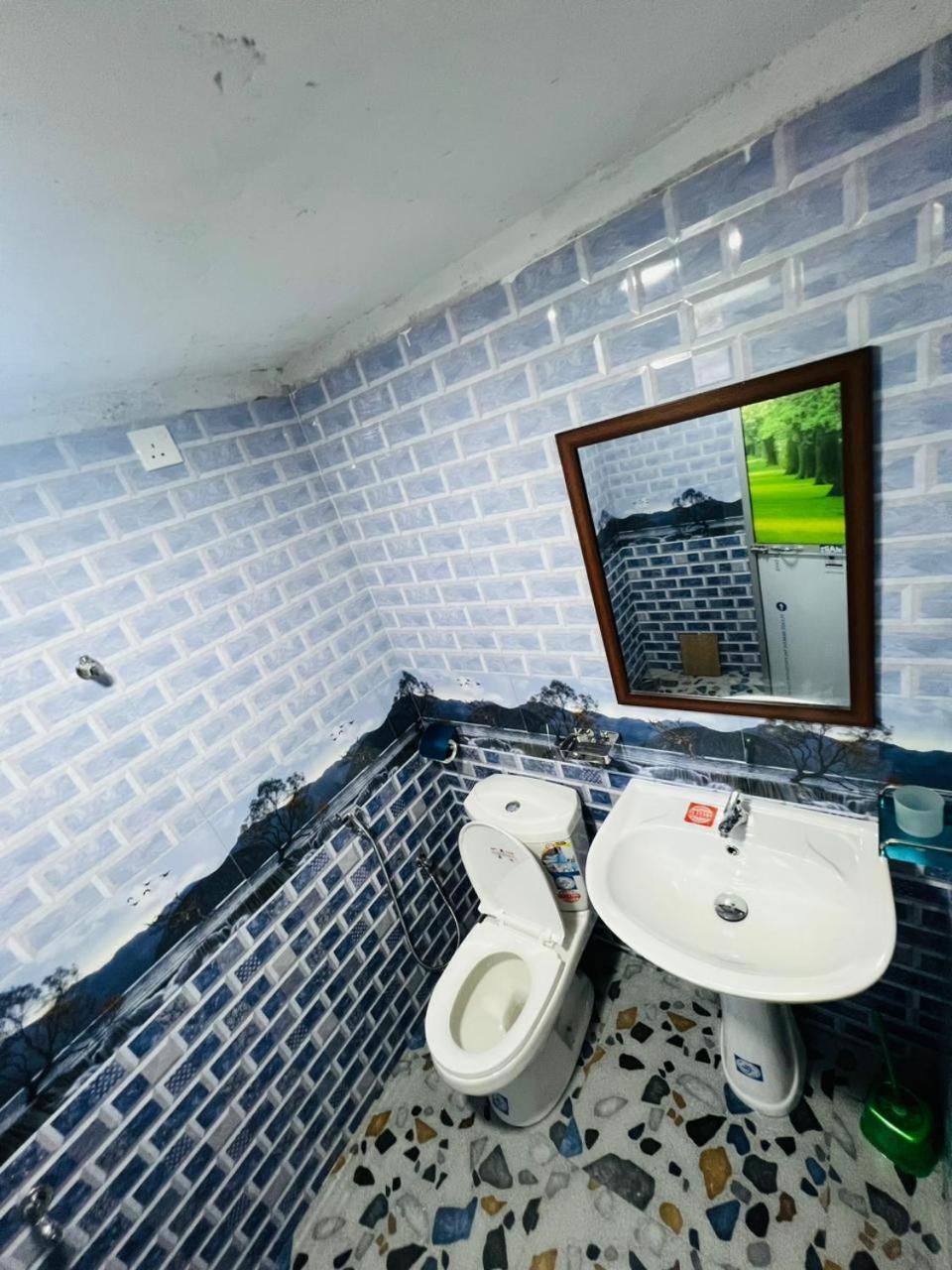 Sanku Place Hiriketiya Dikwella Exteriör bild
