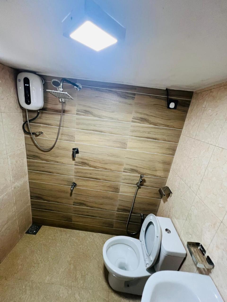 Sanku Place Hiriketiya Dikwella Exteriör bild